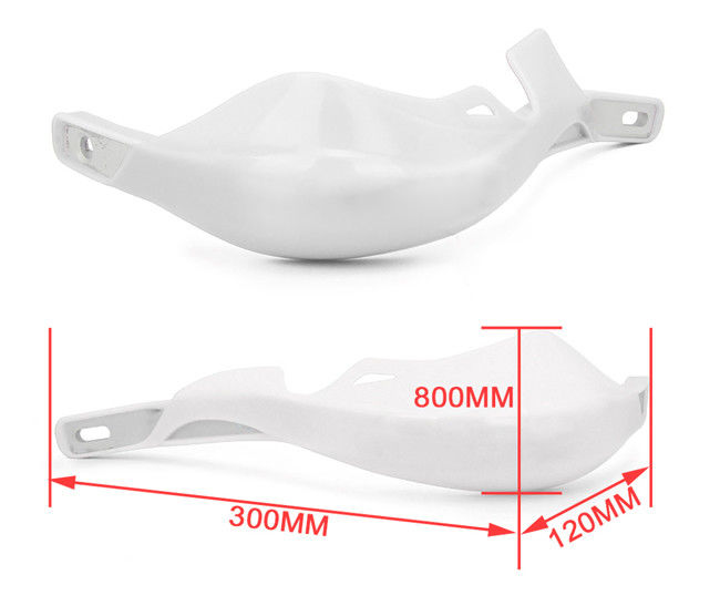 Handlebar Handguard Protector Motorcycle Modified Parts For KTM KAWASAKI HONDA YAMAHA SUZUKI Pit Dirt Bike