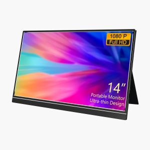 Wholesale 14inches Portable Gaming Monitor from china suppliers