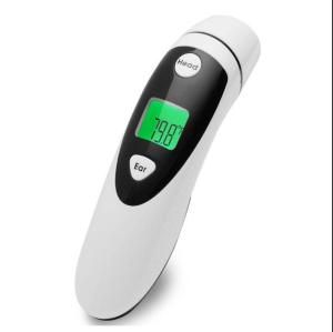 Wholesale Handheld Non Contact Human Body Infrared Thermometer Fast Delivery from china suppliers