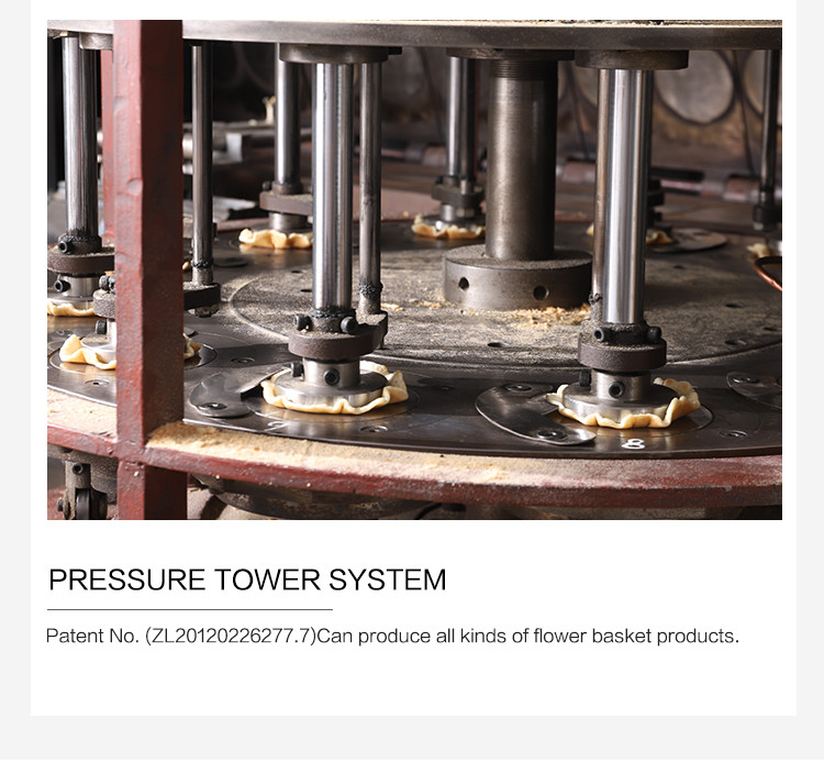 High Capacity Wafer Making Machines Wafer Biscuits Production Line