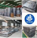 6mm Hot Rolled Steel Sheet ASTM A36 Mild Carbon Steel Plate 4x8