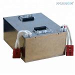 12V 100Ah Li-ion Li ion LiFePO4 Lithium Battery Pack for ESS Electrci Golf Cart
