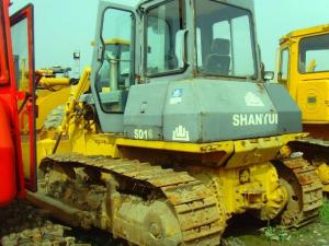 Wholesale Used SHANTUI SD16 Bulldozer For sale from CHINA from china suppliers