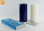 RoHS Approved Metal Sheet Adhesive Film Anti Scratch Stainless Steel Protective