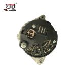 12v 90a Bob Atv Alternator , 6678205 Heavy Duty Truck Alternator Single Pulley