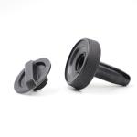 Stainless Steel Nitro Cold Brew Coffee Maker Vacuum Insulation