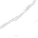 Snow White Polished Living Room Tiles Shower Floor Ceramic Wooden Floor Slate