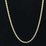 Fashion Trendy Top Quality Stainless Steel Chains Necklace LCS76-1