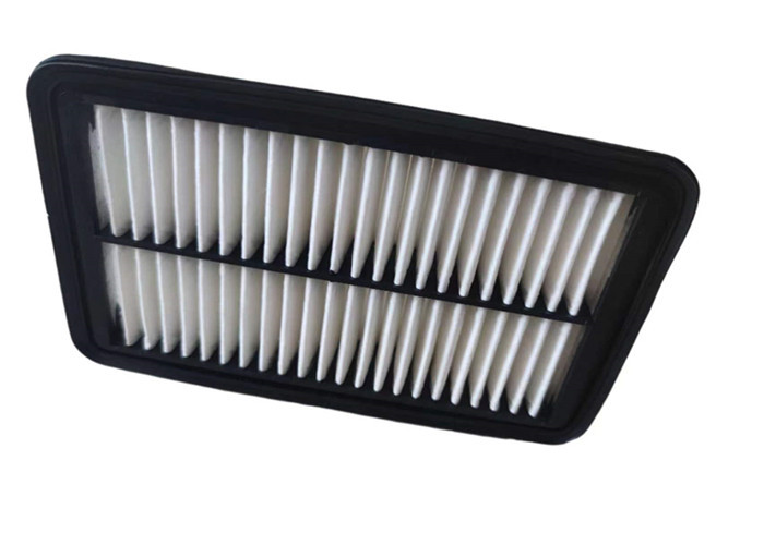 44mm Carbon Air Filters For Cars 17220-RNA-Y00 WA9584 For HONDA CIVIC