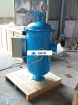 10 - 40 Inch Stainless Steel Filter Housing Ss Cartridge Filter Housing For Food