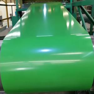 Wholesale Prepainted Galvalume Ppgl Steel Coils Plates Strips Aluzinc Color Coated Sheets from china suppliers