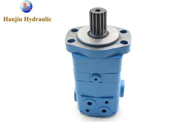 Ingersollrand & Furukawa Hydraulic Motor Charlynn 2000series Rock Drill Parts