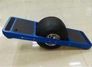 Wholesale Electric One Wheel Off Road Skateboard 21.5m/h 30 to 35km from china suppliers