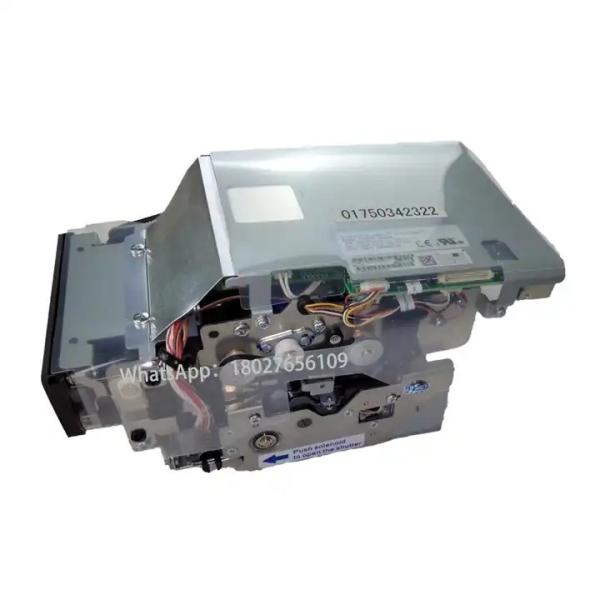 Bank ATM Spare Parts Diebold Nixdorf NIDEC SANKYO Card Reader SIR305-3R0295