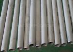ASTM A213 Tp304 Seamless Stainless Steel Tubing Chemical Corrosion Resistant