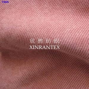 Wholesale F3245 micro fibre suede fabric twill 150DX225D/2 57/58&quot; from china suppliers