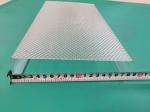 PC LED Light Tube Cover Production Line Siemens Motor ABB Inverter