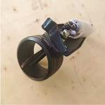 Genuine Replace/Repair Shacman F2000/F3000/X3000 Truck Exhaust Brake Assembly