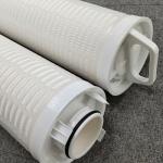 60" Length OD 160mm 10 Micron Pp Sediment High Flow Water Filter Cartridge