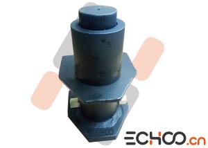 Wholesale DH50 Mini Excavator Track Tensioner Cylinder For Daewoo Undercarriage Parts from china suppliers