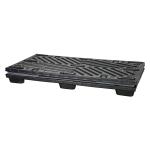 Large heavy duty logistics box pallets packaging boxes storage collapsible