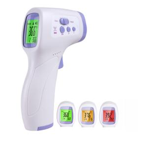 Wholesale ABS Plastic 5cm Digital Infrared Non Contact Thermometer Gun from china suppliers