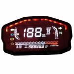 Odm Motorbike Digital Speedometer
