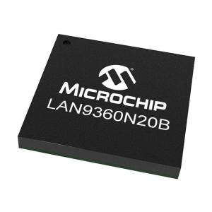 Wholesale LAN9360N20B-CBTVAO from china suppliers