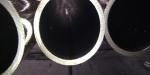 DOM Welded Carbon Steel Tube EN10305-2 for Hydraulic Steel Tubing