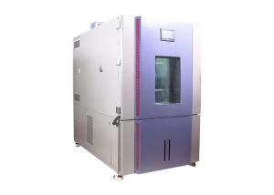 Wholesale High And Low Rapid Temperature Change IEC60068-2-78 Environmental Test Chamber from china suppliers