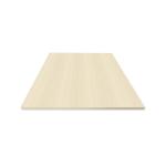 Antiseptic PVC Trim Board Waterproof For Decoration