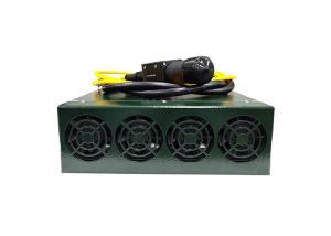 Wholesale 40W 1.5mj MOPA Fiber Laser Air Cooled 500ns Pulse from china suppliers