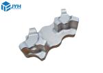 UAV Parts Magnesium Precision Machining CNC Parts For Aerospace Industry