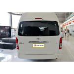 2024 Toyota Sea Lion 10 Seater Mini Bus The Best Choice for Passenger Transporta