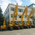 original color Japanese brand used komatsu pc160n on sale