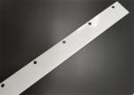 Wash Up Blades For Roland 300 Roland Printer Spare Parts 816*60*1MM