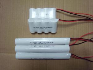 Wholesale High Teerature Nicd Battery Packs from china suppliers