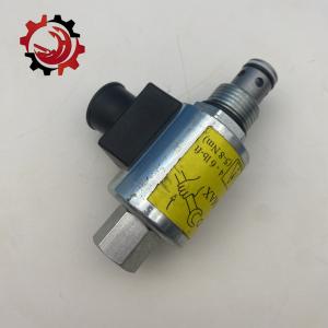 Wholesale SV3-10-0-0-24DG B220400000182 Proportional Solenoid Valve Spare parts For Concrete pump truck from china suppliers