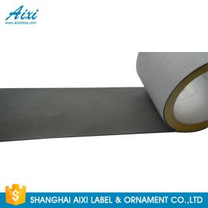 Wholesale Silver / Grey Reflective Clothing Tape Sew On Reflective Tape For Clothing from china suppliers