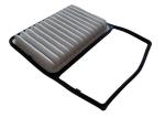 Plastic Ring A472J Automotive Air Filter 17801-B1010 For Japanese Cars