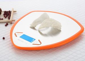 Wholesale Ultra Slim High Precision Kitchen Scale With Stainless Steel Platform from china suppliers