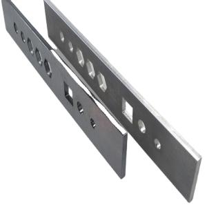 Wholesale 20mm SGCC CNC Metal Laser Cutting Q345B Mild Steel Fabrication Steel Plate Carbon Steel from china suppliers