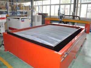 Wholesale CNC waterjet machine from china suppliers