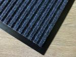 Polypropylene mat Striped floor mat PVC mat Dust mat