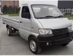 Petrol Light Electric Truck Series Pickup 1000cc-1250cc-1500cc