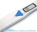 Kitchen Scale Spoon Gram Measuring Spoon, 500g/0.1g Blue Cute Digital Weight