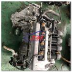 Low Mileage 1ZZ-FE 1ZZ Gasoline Complete Genuine Used Engine Fits For Toyota 300