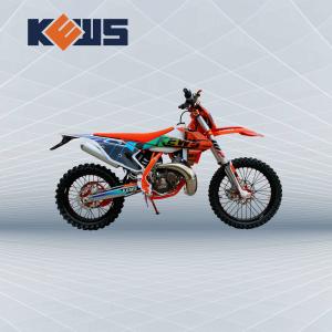 Wholesale MT250 K16 Kews Motorcycles Cross 250cc Two Stroke Dirt Bike from china suppliers