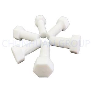 Wholesale 24MPa Virgin PTFE Bolts from china suppliers
