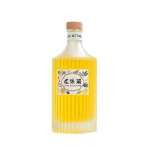 Wholesale Logo Customization Acceptable Glass Bottle for Rum Vodka Whisky Tequila from china suppliers